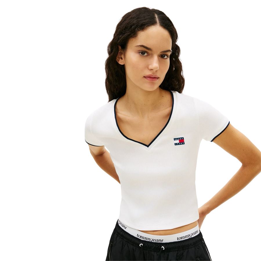  Tommy Jeans | DW0DW22275YBL